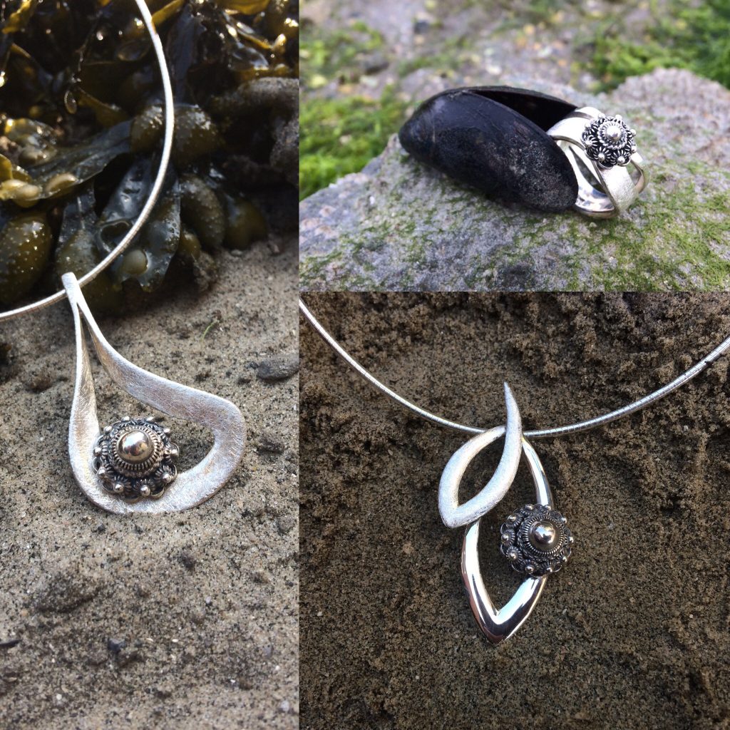 Zeeuwse sieraden