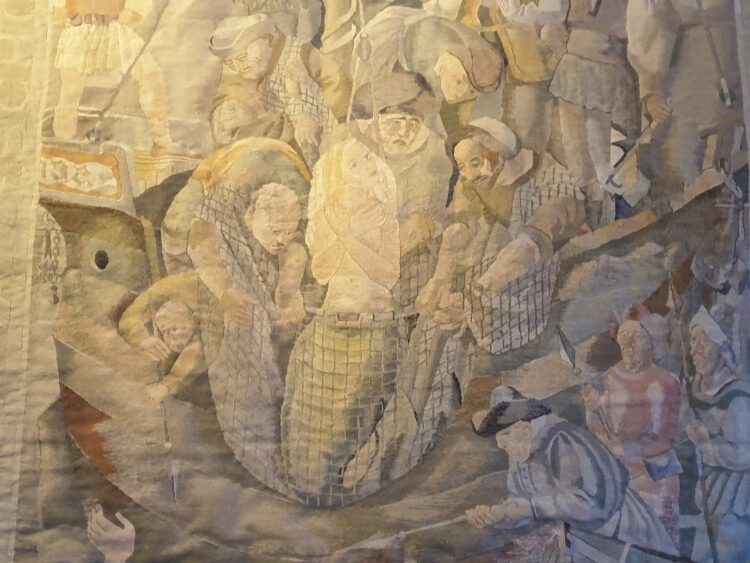 Zeemeermin Westenschouwen