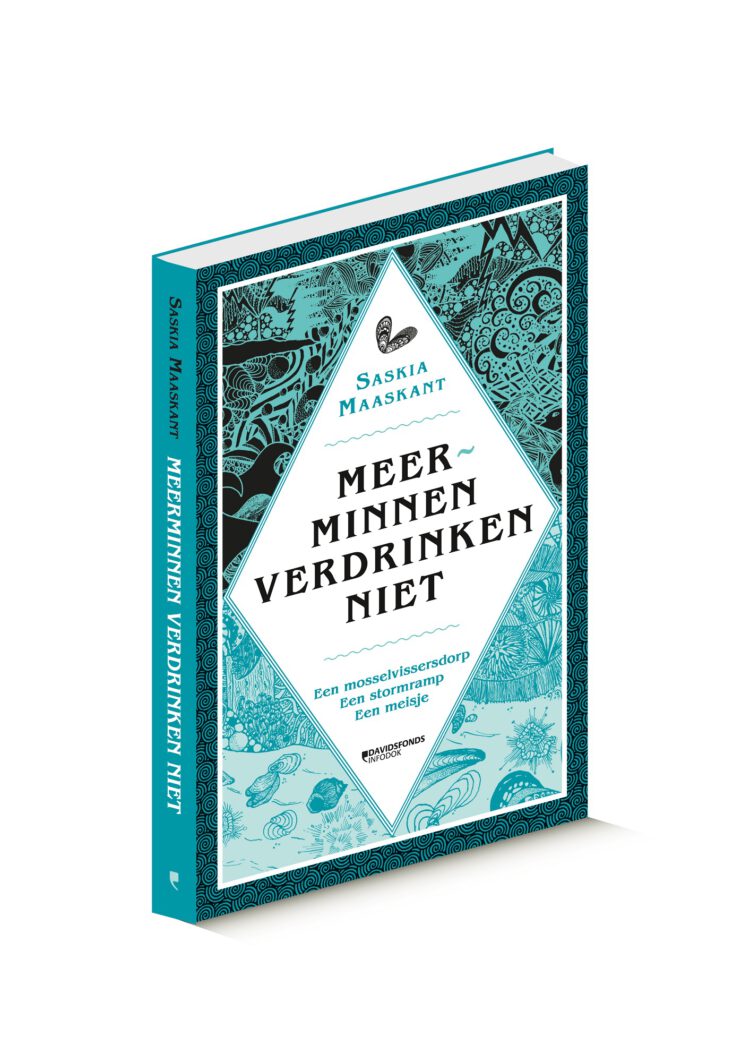 Meerminnen verdrinken niet