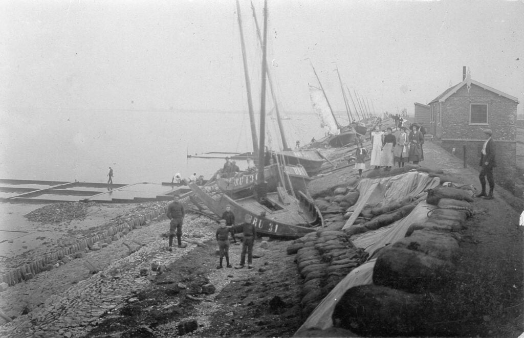Stormramp 1911