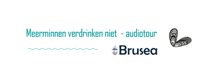 Brusea audiotour
