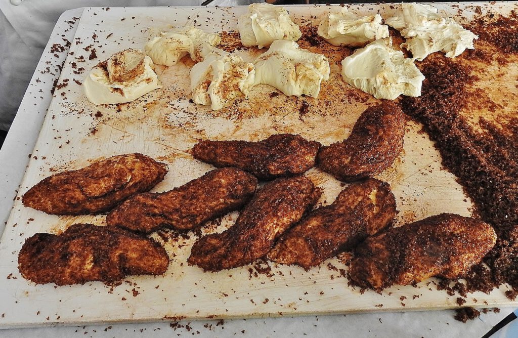 Recept Zeeuwse bolussen