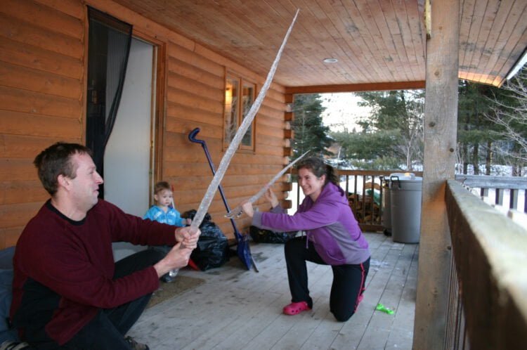 Interview Diana van der Have