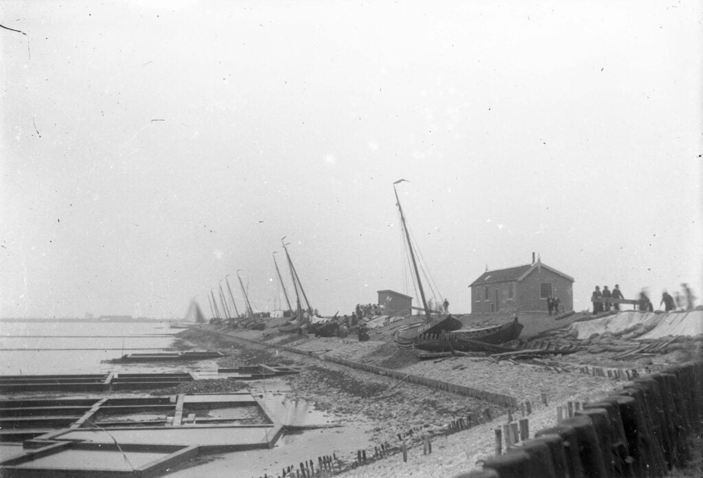 Stormramp 1911