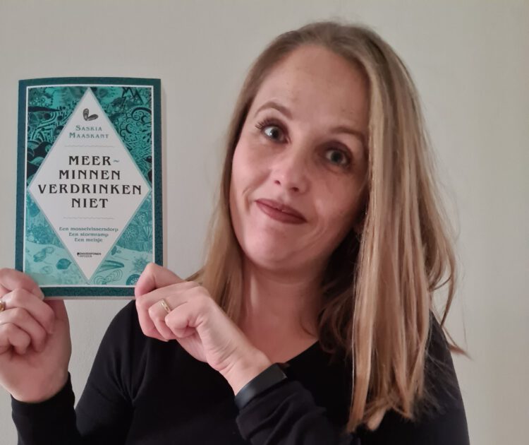 Historisch boek schrijven