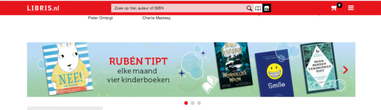 Libris.nl tip
