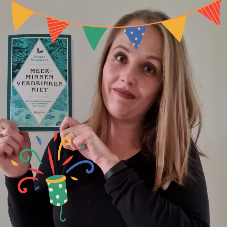 Archeon Thea Beckmanprijs 2021